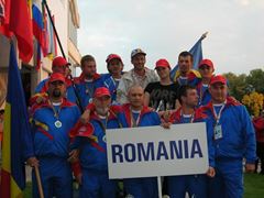 campion printre campioni